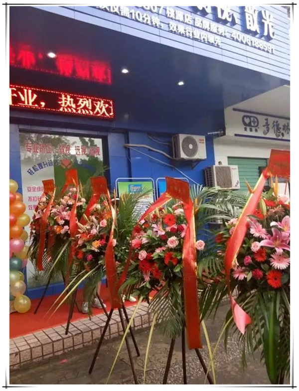 桃源新店